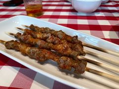 -西贝莜面村(万象天地店)