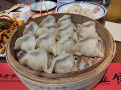 -新兴园饺子馆(河南街店)