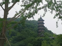 -牛首山文化旅游区
