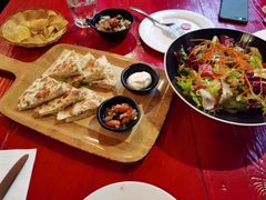 -Pistolera Mexican Cantina女枪手墨西哥餐厅(碧云路店)