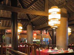 -蓉城老妈火锅(双林路店)