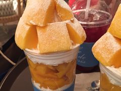 -Cafe de Paris(林荫路店)