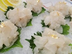 -吉源大排档·鱼生·海鲜(烧烤彩印厂店)