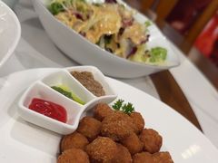 -北平食府(马鞍山路店)