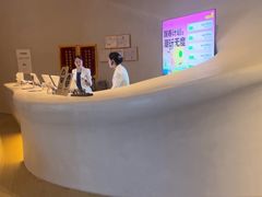 -涨巢·潮玩水疗局