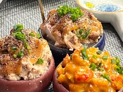 -戏作寿司(观音桥店)
