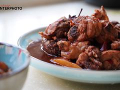 -农夫大盘鸡(经八路总店)