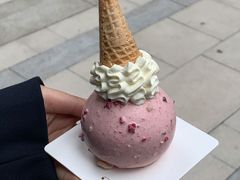 -朱迪小铺.半糖奶油蛋糕(海汇港店)