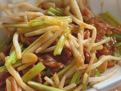 -东馆和天下特色餐饮(工农店)