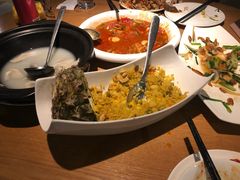 -渔太泰漓江小馆·广西融合菜(西街店)