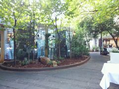 -新竹里馆·花园餐厅(兴苑路店)