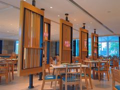 -味餐厅·海鲜·火锅·自助餐