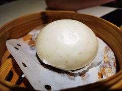 燕麦流沙包-维园悦谱·海派家常菜(乌鲁木齐南路店)