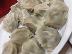 -赵奶奶水饺锅贴小酒馆(丁字沽店)