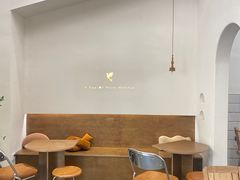 用餐区-风吟仟茶(友阿店)