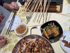 -聚味瞿记·龙虾堂(坡子街店)