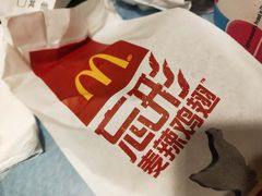 -麦当劳(北京南站店)