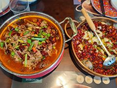 -拾捌川·自贡爆炒(新街口店)