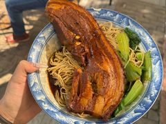 -九八五面馆(欧洲城店)