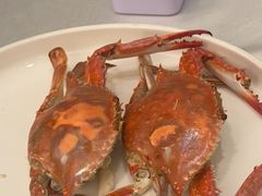 -品海楼·大连海胆锅贴馆(东港店)