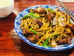 -望江面馆(杭州智汇中心店)