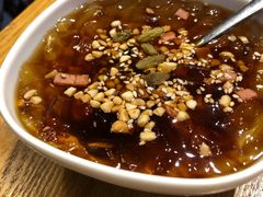 -三猫黑鱼花(南大店)