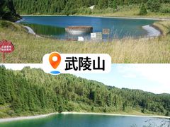 -武陵山森林公园