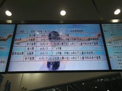 -五台山南京工业大学游泳馆(江浦馆)