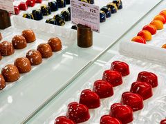 -酷巧·巧克力糖果店
