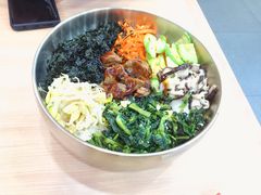 -米村拌饭(城阳万象汇店)