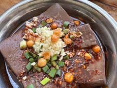 -周记翘脚牛肉