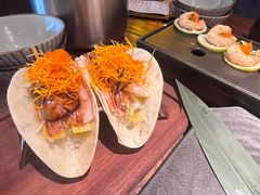 -京鹿料理(荟聚店)