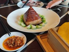 -杭州西子湖四季酒店·金沙厅