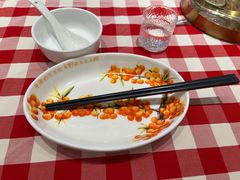 -西贝(新业坊店)