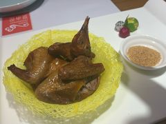 -棠小馆(御东店)
