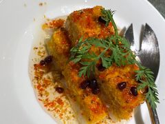 -北京老铺烤鸭(西稍门店)