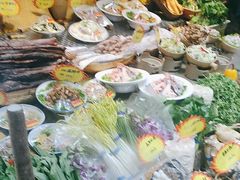 -王婆炒鱼(总店)