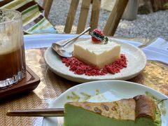 -Metal hands·铁手咖啡