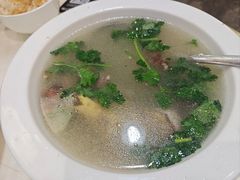 -日日香卤鹅饭店·澄海狮头鹅(澄海店)