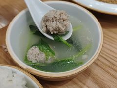-23号墙门菜(狮虎桥店)