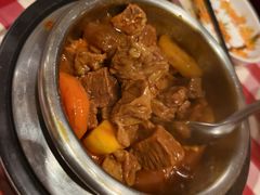 -西贝(南开大悦城店)