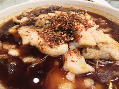 -東城故事·尋找姆媽的味道(玉兰路店)