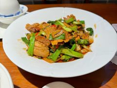 -涌觅名灶·本地海鲜宁波菜(财富广场店)