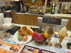 -汤连得(长清路店)