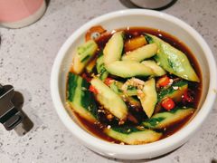 -白玉·朝鲜族烤串(光明大仟里店)