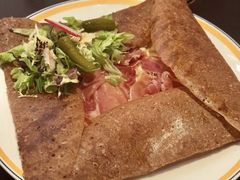 -La Creperie法餐厅(芮欧百货店)