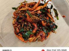 -龙师傅卤炒(天马店)