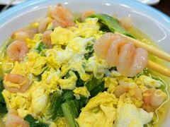 -晶渔坊·海鲜私房菜(东夷小镇店)