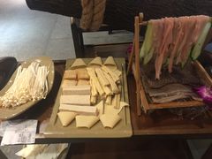 -渝味晓宇火锅(合川路店)