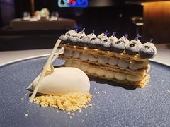 -L'Arome芳芳法国餐厅(金陵饭店店)